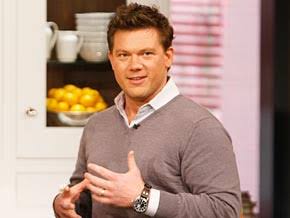 Exclusive Interview with Food Network Star Tyler Florence