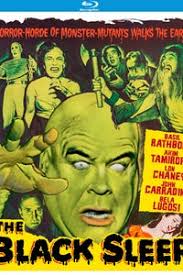 Clive Morgan List of Movies and TV Shows