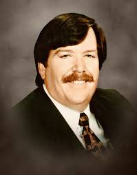 Darrell Wicker Obituary