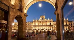 España, rhapsody for orchestra ( french: Plaza De Espana Salamanca Best Price Guarantee Mobile Bookings Live Chat