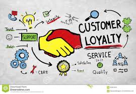 Customer Loyalty Service Support Care Trust Tools Concept Stock Photo Image Of Quality Respect 60801654 Customer Loyalty Loyalty Trust