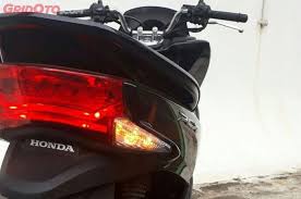Motor yang anda miliki sudah selesai masa kreditnya (apabila dibeli secara kredit) dan bpkb sudah dipegang oleh anda. Ternyata Masalah Flasher Sein Bisa Diketahui Cuma Lewat Kedipan Lampu Gridoto Com