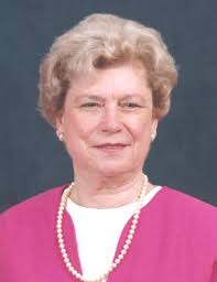 Frances Lewis Lynch Obituary