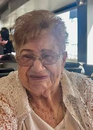 Eulalia "Yaya" Reyes