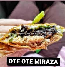 Berikut cara membuat camilan khas malang ini. Ote Ote Porong Ayam Miraza Jajanuel Surabaya