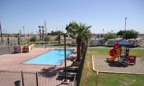 They are required to work 30 hours a week, per person, for a minimum of three months. Country Life Rv Mobile Home Park El Centro Ca Campgrounds