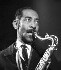 Swing Jazz Saxophonist Don Byas Photo Gallery