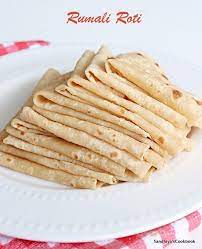 Rumali Roti Roomali Roti Recipe Rumali Roti Roti Rumali Roti Recipe