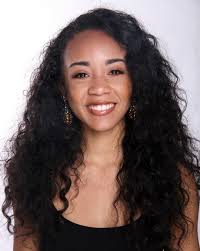 Felicia Mcgill's Instagram, Twitter & Facebook