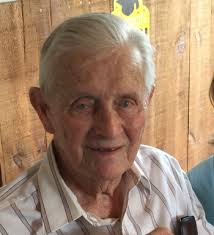 Obituary information for Frank McCarthy