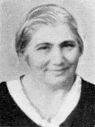 Ida G Osborne