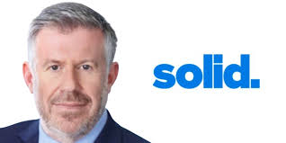 Solid Hires Darren Barker As Head Of Business Development
