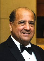 Mark Hoffman Obituary