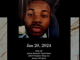 Tuck Christopher Weems's Obituary