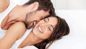Semua sepakat suami sangat membutuhkan penghormatan dari sang istri. Dibanding Istri Suami Lebih Sering Menginginkan Hubungan Seks Cantik Tempo Co