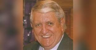 Charles N. CLARK Sr. Obituary