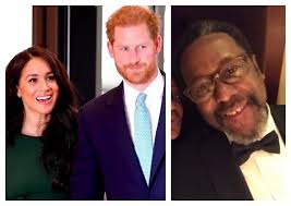 Ex-colega de série critica Meghan (e Harry) por entrevista que tirou foco  da pandemia