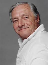 Obituary of Bruce Philip Harvey