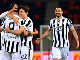 Juventus campaign at womens champions league qualifying 2021/2022. Serie A Juventus Ac Milan Qualify For Champions League Napoli Miss Out Football News