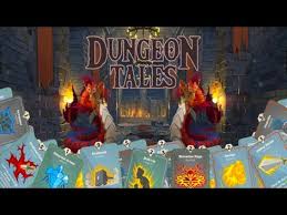 It is suitable for many different devices. Download Dungeon Tales An Rpg Deck Building Card Game 1 99 For Android