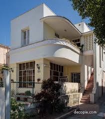 Art Deco Houses Gallery Art Deco Home Art Deco Buildings Art Deco Architecture