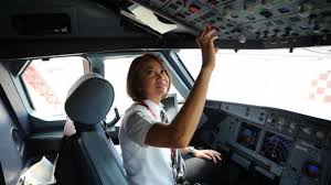 Segini Lho Gaji Pilot Di Indonesia Serta Tunjangannya Puluhan Sampai Ratusan Juta Sebulan Tribun Jambi