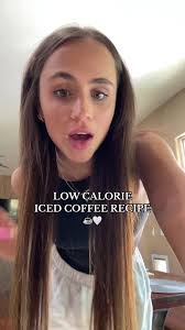 Lowest Calories Annies Coffee