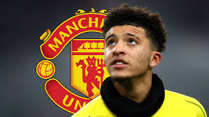 United told asking price for transfer target sancho. Rooney Suggests That Jadon Sancho Should Remain At Dortmund