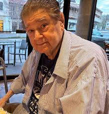 James Serviss Obituary