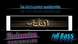 ياَ أَرْحَمَ الرَّاحِمِينَ ياَ أَرْحَمَ الرَّاحِمِينَ ياَ أَرْحَمَ الرَّاحِمِينَ ياَ أَرْحَمَ الرَّاحِمِينَ فَرِّجْ عَلَى الْمُسْلِمِينَ ya tuhan yang maha pengasih lebih dari segala yang mengasihi ( 3 kali ) , berikanlah kelegaan kepada orang. Ya Arhamarrohimin Sholawatan Studio Youtube