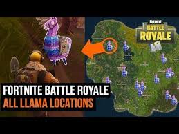 Download fortnite battle royale 2017. Apply Llama Fortnite Location