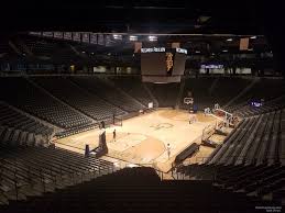 Mccamish Pavilion Section 112 Rateyourseats Com