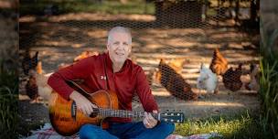 Mike Lucey at Del's Bar & Grill