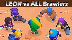 Entdecke rezepte, einrichtungsideen, stilinterpretationen und andere ideen zum ausprobieren. Leon Vs Todo 1vs1 63 Tests Brawl Stars Youtube