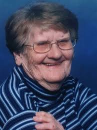 Florence Bowling Obituary