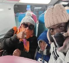 🚨🚨NANDESINY #MAMA_SUISSE AGNY MAZAVA I #FERDINAND KAY METY HO POSSIBLE TS  AHITA IZY EKY ATSIKA AM TONTOLONY #MORENGY KAY HO LASA #SOUVENIR SISA LE  TRÔSANY #ZANDRY_RAPIDE AGNY IGN😔 FARA-PARATSINY MB NIFAINY MALÔHA