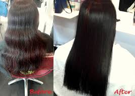 A hair salon is a place where one goes to get their hair done so that it can look beautiful and attractive. Loreal Hair Smoothening Near Me Up To 76 Off In Stock
