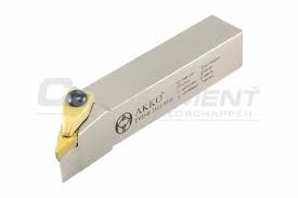Gulakey 16x100mm mvvnn1616h16 lathe external turning tool holder for vnmg1604 blade turning tools. External Turning Toolholder Tvjnr L Akko Tvjn Tools Coussement Bv