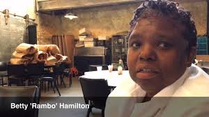 Jerry Amato, chef and owner of Mother's Restaurant, dies at 65