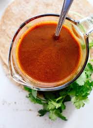 How To Make Enchilada Sauce Cookie And Kate Recipe Recipes With Enchilada Sauce Recipes Food
