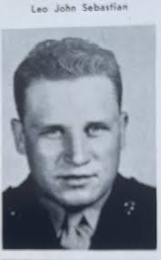Leo John Sebastian (1921-2010)