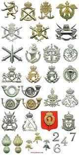 Army Badge Military Decorations Military Insignia