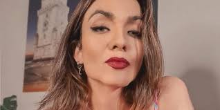 Ya desperté": Fernanda Brown confirma mejoría tras complicado estado de  salud