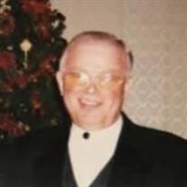 Mr. John Perry Claypoole Sr. Obituary