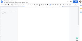 No need to scroll through template so before you write something basic in microsoft word, check out one of these template options. 25 Best Google Docs Add Ons And Extensions For 2021