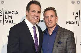 Well, chris cuomo's age is 50 years old as of today's date 29th july 2021 having been born on 9 august 1970. Nevona On Twitter Here S My Long Held Cuomo Family Height Conspiracy Theory Chris Cuomo Allegedly 6 2 Andrew Cuomo Allegedly 5 11 And Yet They Both Appear To Be The Same Height