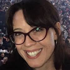 Kelly Ickes, MSOL, PMP