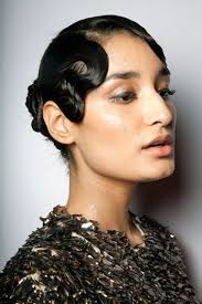 Name to know: Make-up artist Ellis Faas