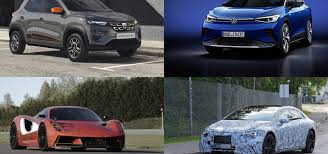 La voiture doit être neuve et 100% électrique, vous devez l'acheter ou la louer avec option d'achat et elle ne doit pas être revendue dans les 6 mois le montant de la prime à la conversion est de 2 500€ pour une voiture électrique. Voitures Electriques Toutes Les Nouveautes Attendues En 2021 L Automobile Magazine