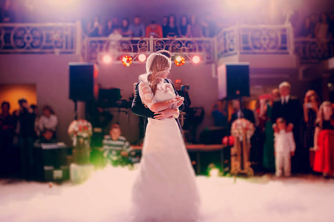 Bodas